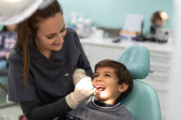 Best Emergency Gum Pain Relief  in Cascade Valley, WA